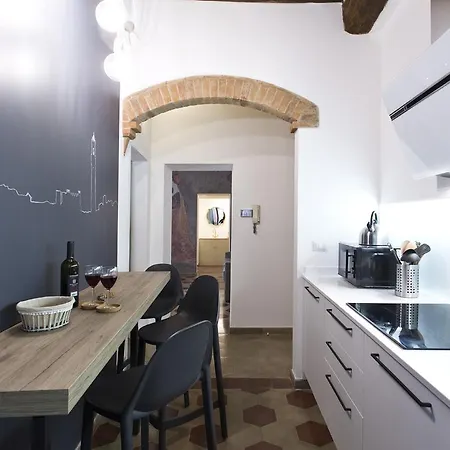Il Nido Del Mangia