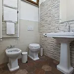 Il Nido Del Mangia Apartment