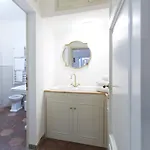 Il Nido Del Mangia Apartment *