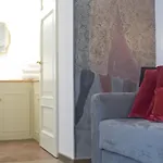 Il Nido Del Mangia Apartment *