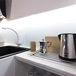 Il Nido Del Mangia Apartment *