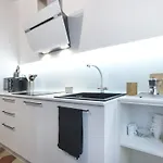 Apartment Il Nido Del Mangia Siena