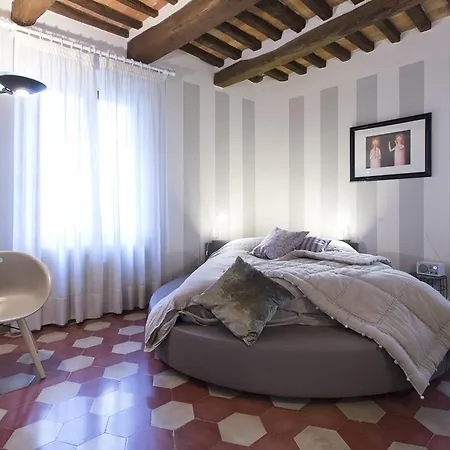 Il Nido Del Mangia Apartment Siena