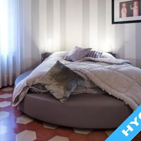 Il Nido Del Mangia *