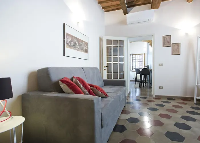 Il Nido Del Mangia * Siena