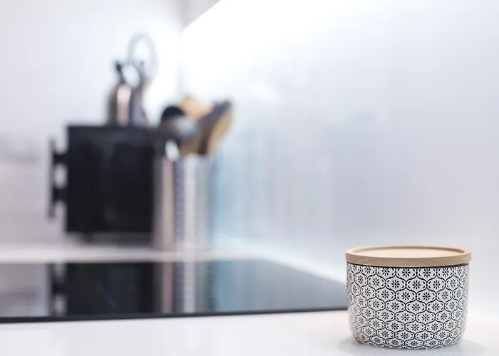 Il Nido Del Mangia Apartment