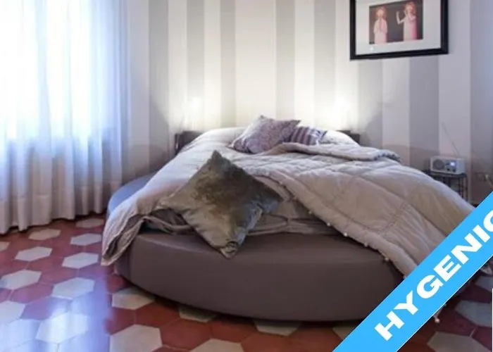 Il Nido Del Mangia *