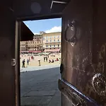 Il Nido Del Mangia Daire