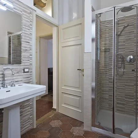 Il Nido Del Mangia * Siena