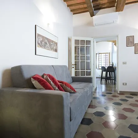 Il Nido Del Mangia * Siena