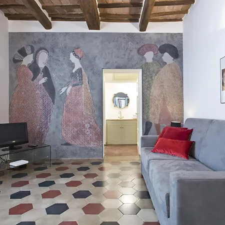 Il Nido Del Mangia Siena