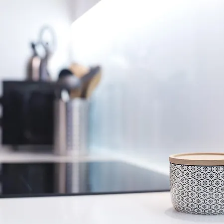 Il Nido Del Mangia Apartment