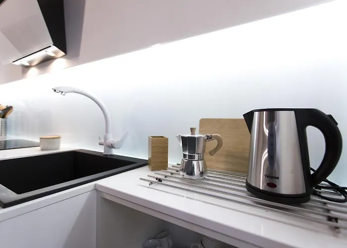 Il Nido Del Mangia Appartement *