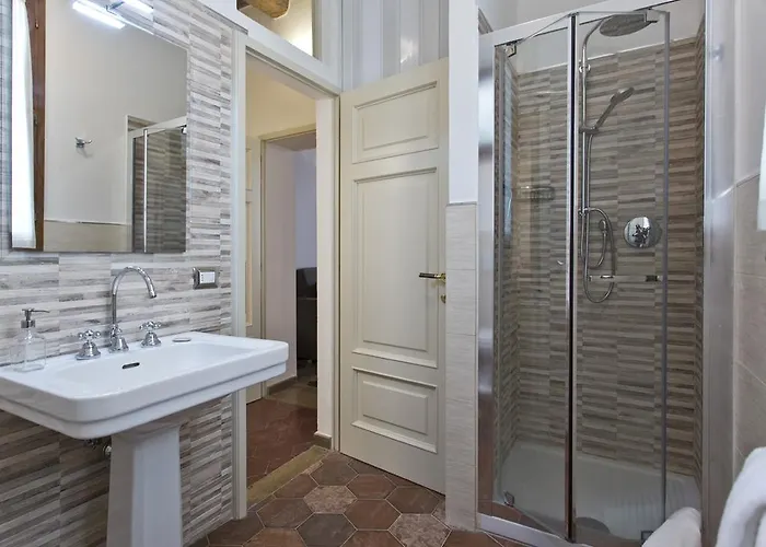 Il Nido Del Mangia * シエーナ